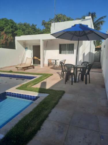 Casa Vit�ria Em Barra De Jacuipe