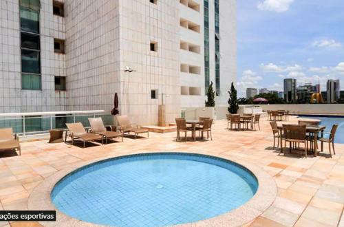 Apartamento Hotel Mercure