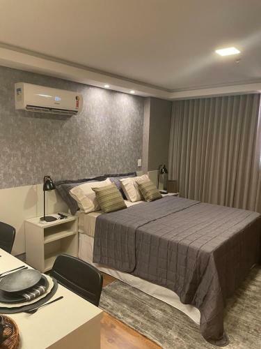 Apartamento Flats Incr�veis Na Melhor Localiza��o Da Cidade