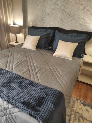 Apartamento Flats Incr�veis Na Melhor Localiza��o Da Cidade