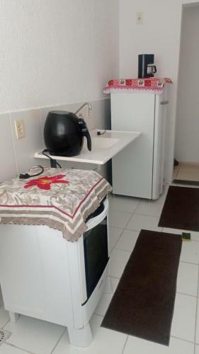 Apartamento Apto Copa Campos