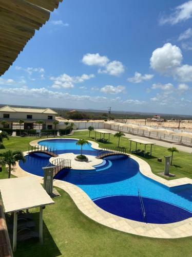 Apartamento Boas Vistas Canoa Quebrada