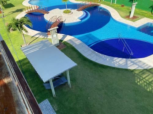 Apartamento Boas Vistas Canoa Quebrada