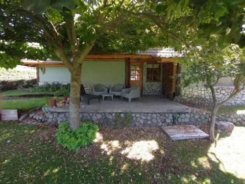 Casa Patag�nica