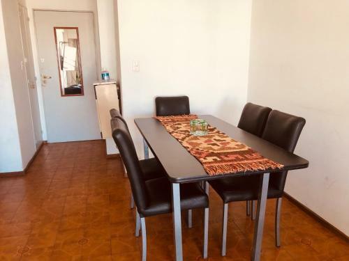 Apartamento C�ntrico, Amplio Y Luminoso Con Wifi