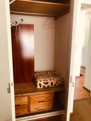 Apartamento C�ntrico, Amplio Y Luminoso Con Wifi