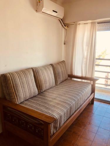 Apartamento C�ntrico, Amplio Y Luminoso Con Wifi