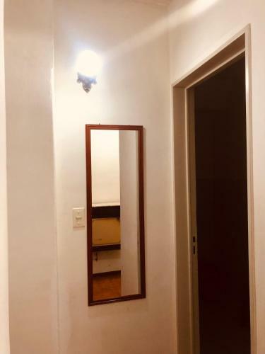 Apartamento C�ntrico, Amplio Y Luminoso Con Wifi
