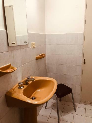 Apartamento C�ntrico, Amplio Y Luminoso Con Wifi