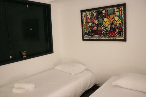 Casa Hotel Boutique Catimor Filandia