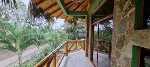 Casa Vacacional Campestre Cerca De La Playa