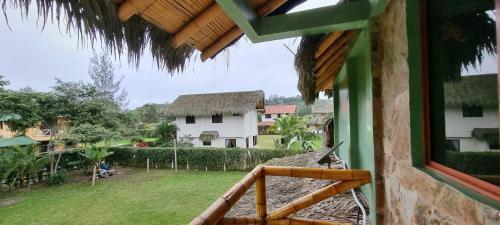 Casa Vacacional Campestre Cerca De La Playa