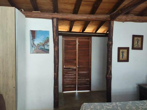Sanalma Alojamiento Minicasas Privadas