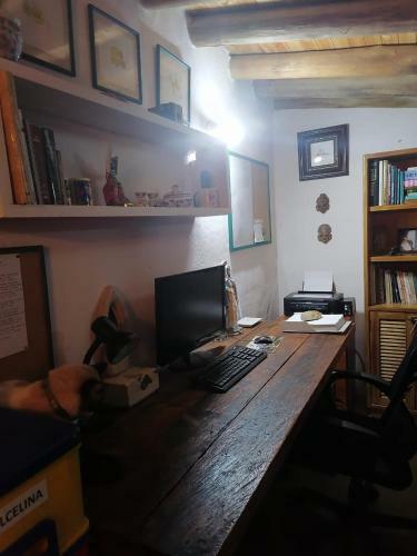 Sanalma Alojamiento Minicasas Privadas