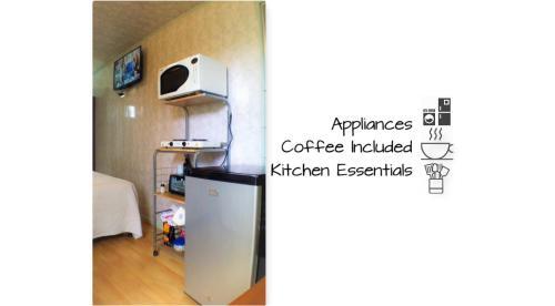 Apartamento Escazu Container Studios With Great View & Location