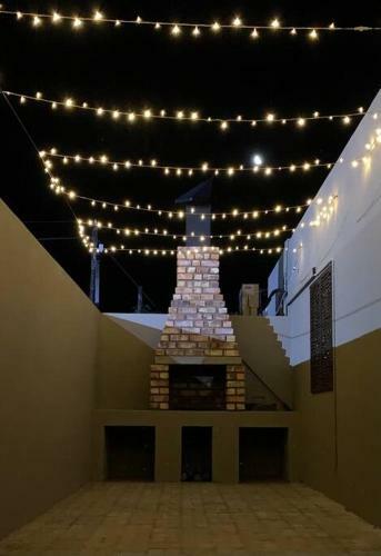 Orange Breeze Self-catering Apartment
