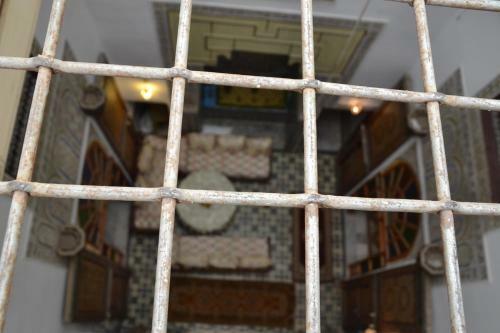 Bed & Breakfast Riad Asmae Moustakim