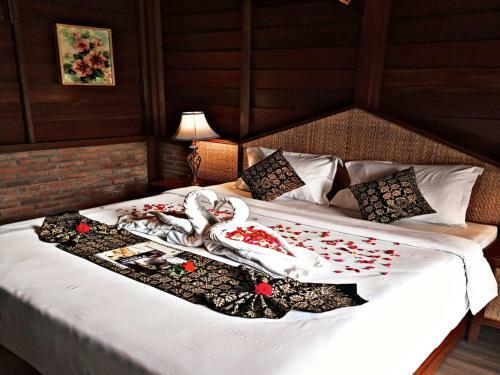 Andung Andung Villas & Resto, Banyuwangi