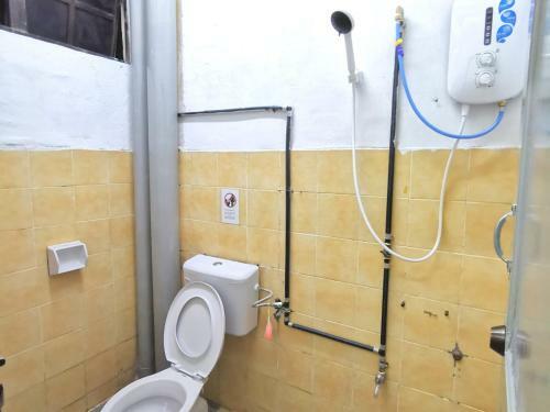 Apartamento Av Homestay 2 - Kuching Mjc