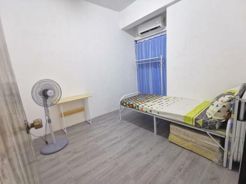 Apartamento Av Homestay 2 - Kuching Mjc
