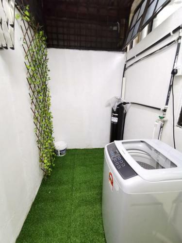 Apartamento Av Homestay 2 - Kuching Mjc
