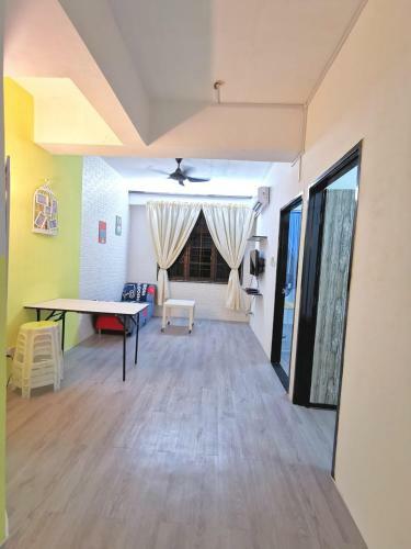 Apartamento Av Homestay 2 - Kuching Mjc
