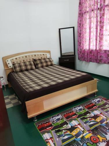 Villa Homestay With Serene Surrounding