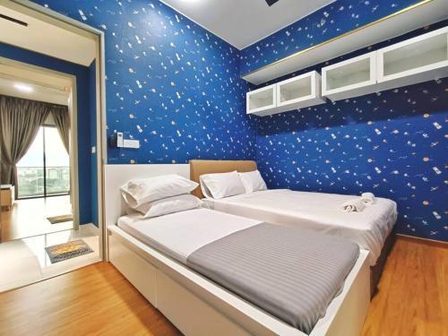 Apartamento Smart-house 2bedroom Condo @georgetown 23