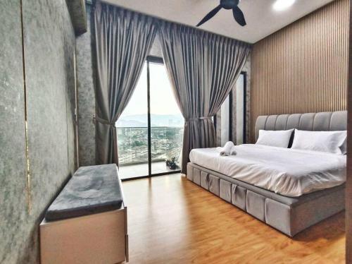 Apartamento Smart-house 2bedroom Condo @georgetown 23