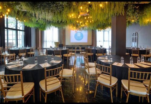 Apartamento Exclusive Business Suite @ M Summit 191