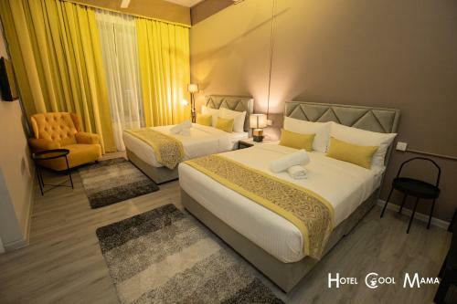 Hotel Cool Mama