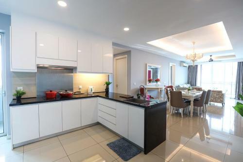 Apartamento The Shore Swimming Pool Melaka By I Housing