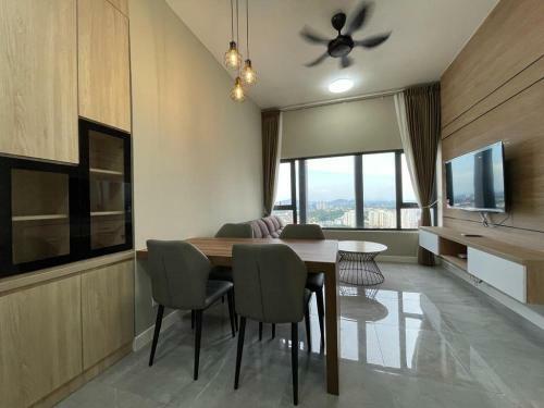 Apartamento Imperio.res - 10min To Jonker - Privateroom 3- 4pax