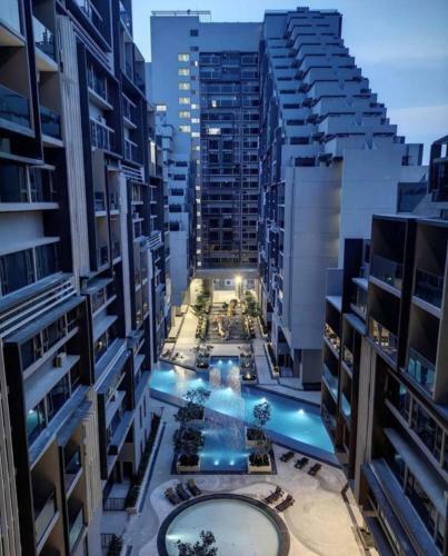Apartamento Imperio.res - 10min To Jonker - Privateroom 3- 4pax