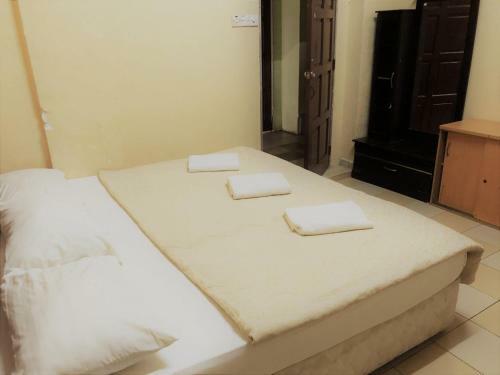 Hotel Casavilla Travellers Lodge Pudu