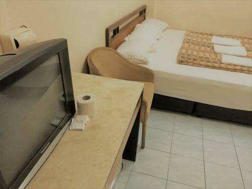 Hotel Casavilla Travellers Lodge Pudu