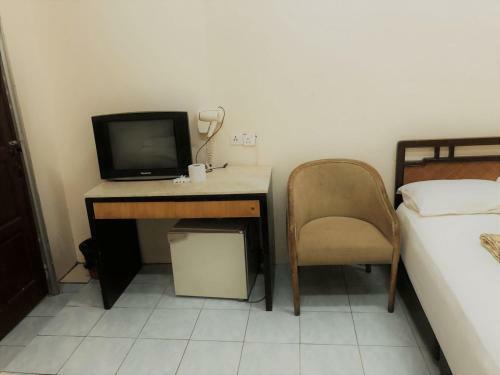 Hotel Casavilla Travellers Lodge Pudu