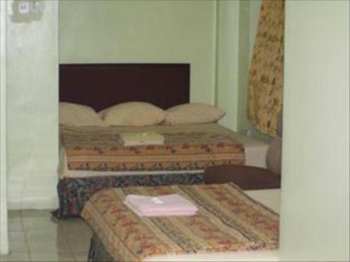 Hotel Casavilla Travellers Lodge Pudu