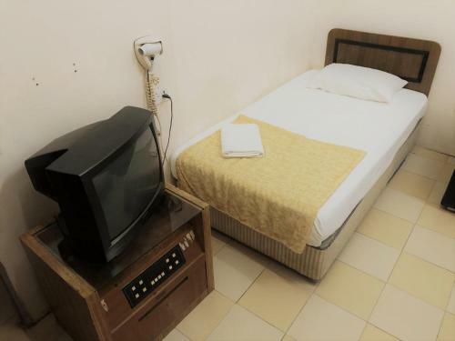 Hotel Casavilla Travellers Lodge Pudu
