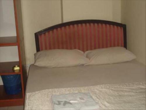 Hotel Casavilla Travellers Lodge Pudu