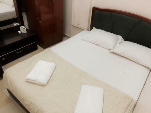 Hotel Casavilla Travellers Lodge Pudu