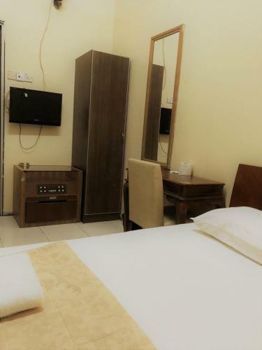 Hotel Casavilla Travellers Lodge Pudu