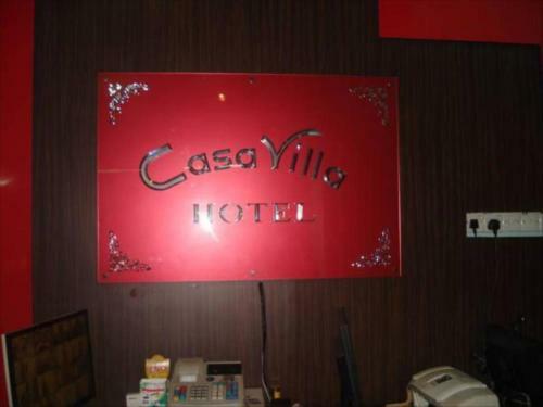 Hotel Casavilla Travellers Lodge Pudu