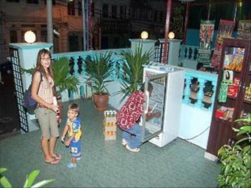 Hotel Casavilla Travellers Lodge Pudu