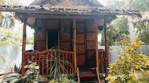 Albergue Aventura Siquijor