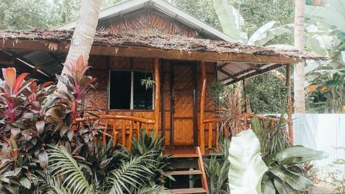 Albergue Aventura Siquijor