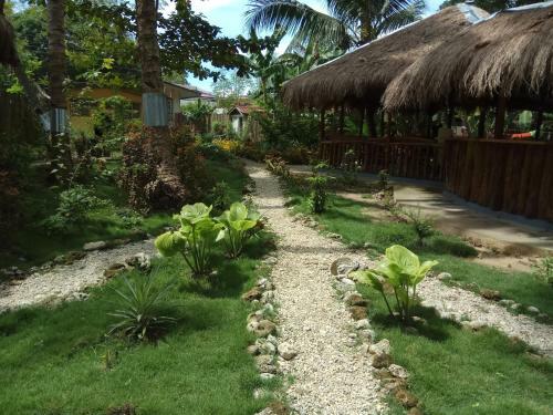 Albergue Aventura Siquijor