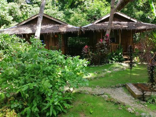 Albergue Aventura Siquijor