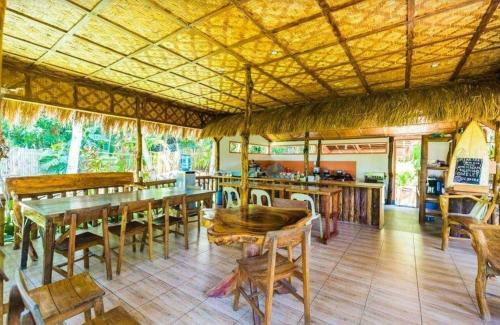 Albergue Aventura Siquijor