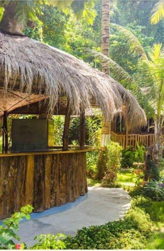 Albergue Aventura Siquijor